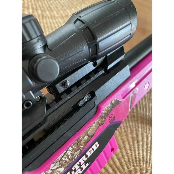 Realtree Girl Pretend Play Camo & Pink Toy - Picture 8 of 10